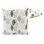 Floral Square Cushion