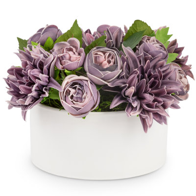 Vivica RealTouch Botanical