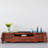 Brown Creative TV Cabinet