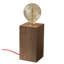 Lampe de table 3,94 po Hendrick Brown-1927680686-2143204537
