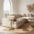 Jonica Dernaveagh End Table