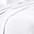 Superior 100% Cotton Matelassé Basketweave All-Season Bedspread with Pillow Sham Set-2075781282-2075781289