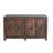 Classic Solid Wood Console Table
