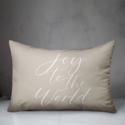  Rectangular Pillow Cover & Insert