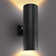 Luxrite LED Wall Light
