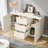 Cabinet 47.2'' Sideboard-100463027
