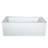 Sydney 60'' x 30'' Whirlpool Acrylic Bathtub-9229601-88771824-49367732