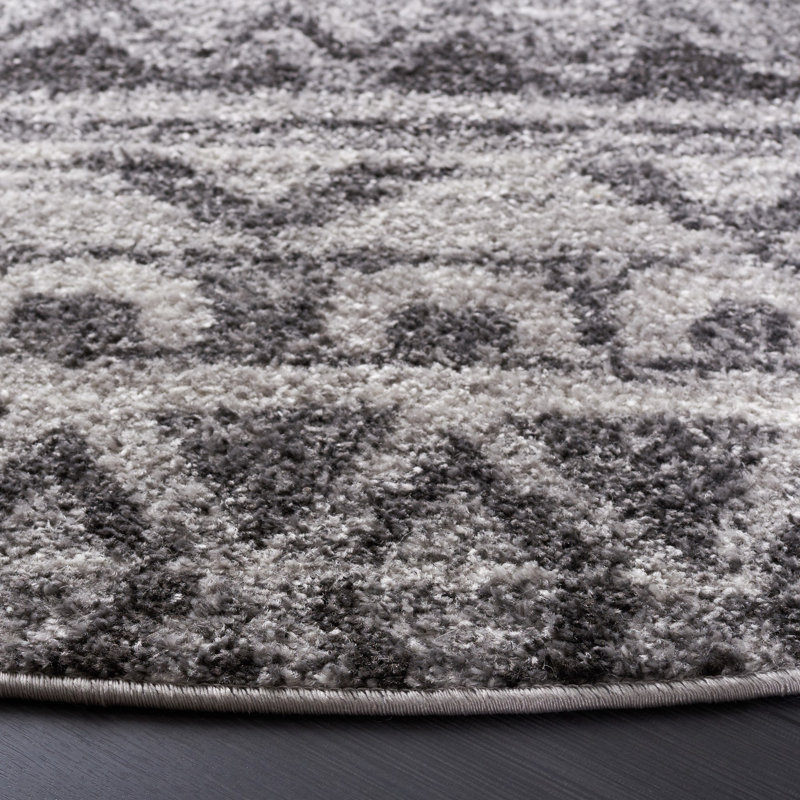 Tapis Wynn Performance Southwestern, Rond 6 pi