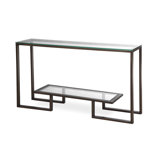 Mayfair 51'' W Console Table
