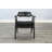 Modern Rectangular Arch Table 7-Piece Dining Set