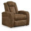 Fauteuil inclinable électrique Wolfridge