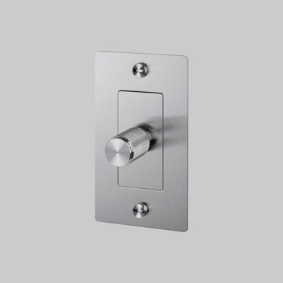 Dimmer / Non-Logo
