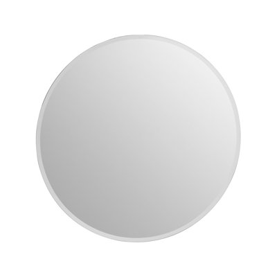 Gorge Round Wall Mirror