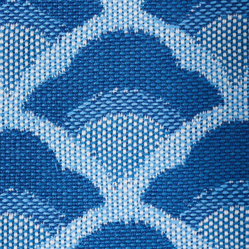 Wilhelm Fabric, Blue