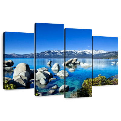 Alvord Scenic Sand Harbor