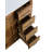 Whiteley 47 " Freestanding Standard Single Bathroom Vanity Base
