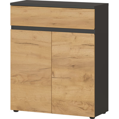 Kena Freestanding Bathroom Cabinet