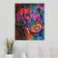 « dog art 18 », reproduction d’art-411180449-411180451