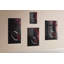 Magnetic Glass Dry Erase Board