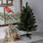 2' Deluxe Oregon Fir Tree