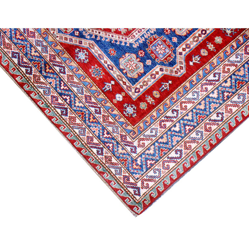 One-of-a-Kind 6' X 8'10" Area Rug