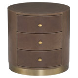Dimitri End Table