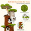 Scratching Post