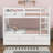 Bunk Bed With Ladder,Trundle And Drawers-1409271096