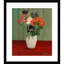 "Bouquet de fleurs" par Henri Rousseau-96000701-96000707