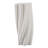 Modern Sculptural Porcelain Vase With Twisted Ribbed Texture And Contemporary Art-Inspired Design For Decorative Accent Display In Living Room Or Entryway Decor Styling-1125267551