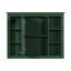 Meuble-lavabo 36 po avec lavabo et miroir-342740250