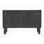 Banc de rangement pour chaussures Cadiz