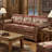 4 - Piece Living Room Set