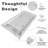 60”W x 32”D Rectangular Shower Pan Base with Stainless Steel Drain Cover, Marble-Look Acrylic-114294586-124794103