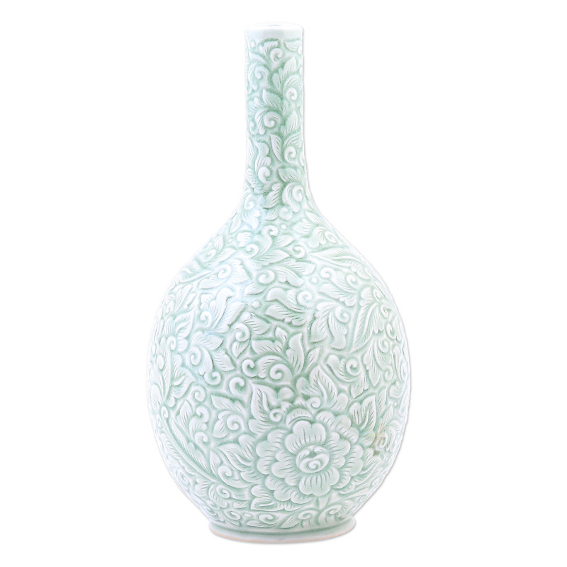 Vase de table Rochel