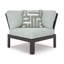 Canapé modulaire d'extérieur 4 pièces Beachloft-2000601221-2000601216