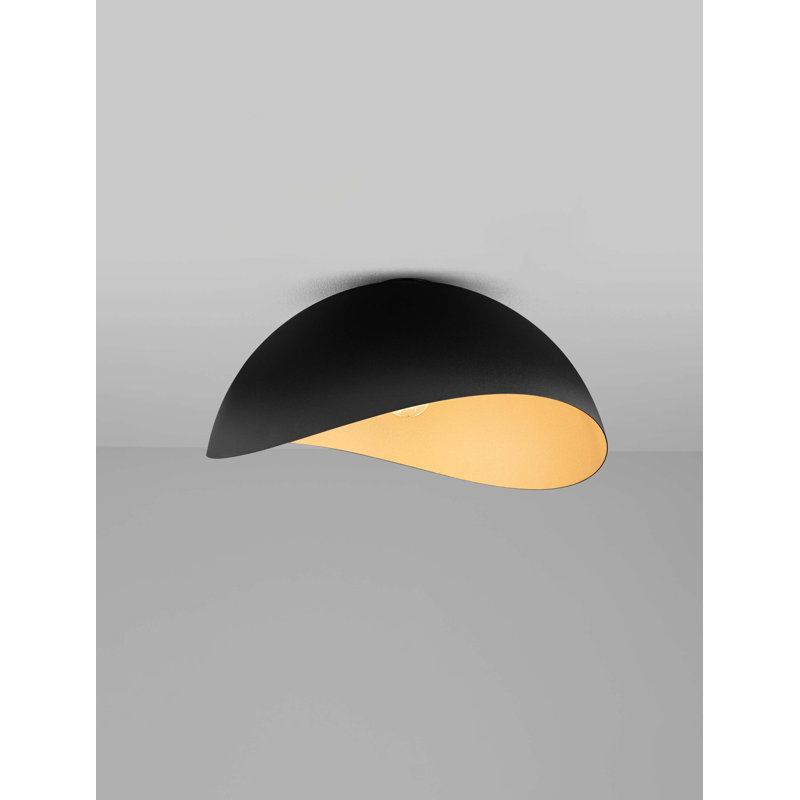 Flush Mount, 50cm W x 50cm D