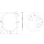 Seeber Flat Wall Mirror-444891825