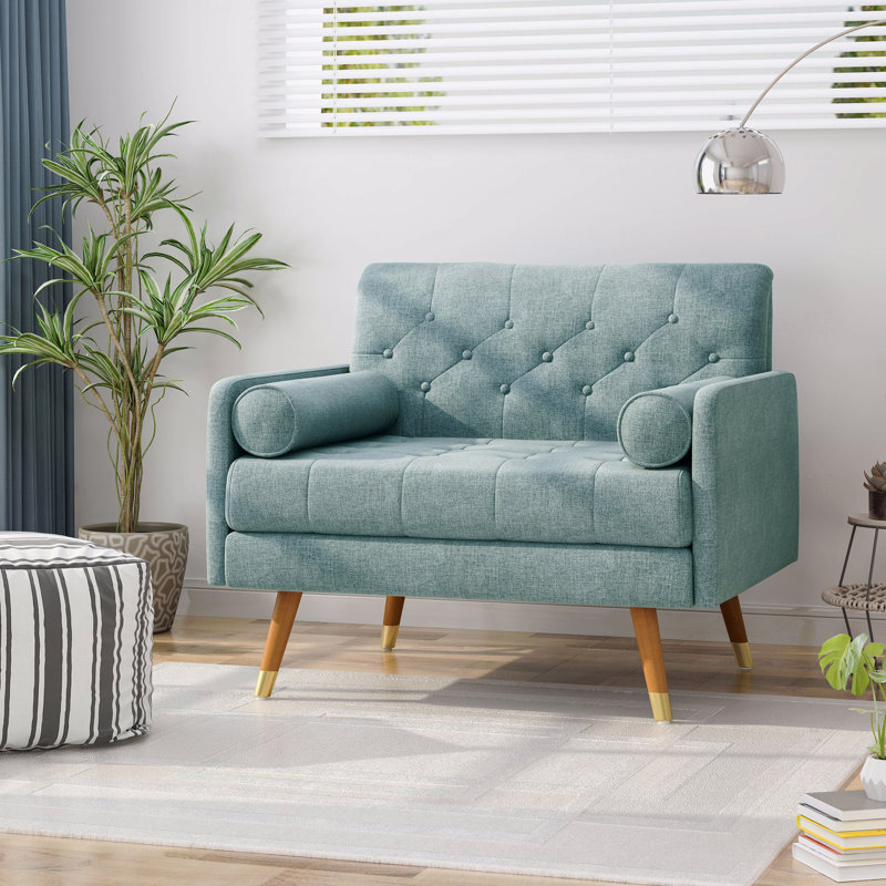 Fauteuil d'appoint Club