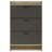 3-Tier Engineered Wood Shoe Cabinet-2099412341