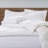 Boden Gusseted Microfiber Pillow, Medium/Firm Density-539479958