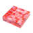 Pink/Red is out of stock