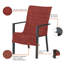 Housse pour chaise de salle à manger Ayvion Fade Safe-1113865010