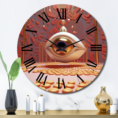 Horloge murale Belhaven