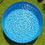 30cm H x 140cm W x 140cm D Dog Pool-129944555-129944554