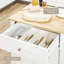 Versatile Rolling Kitchen Island Cart For Efficient Kitchen Organization