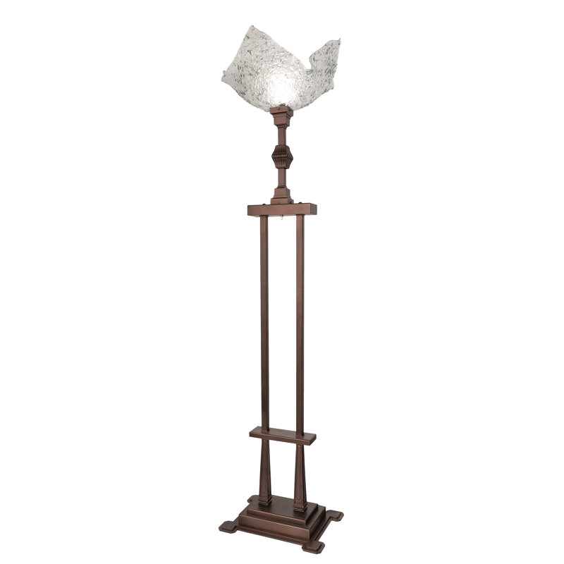 Torchiere Floor Lamp