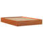 Normanna Solid Wood Bed-44292031