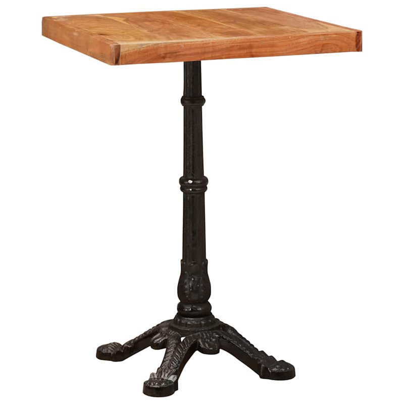 Solid Wood Dining Table