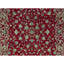 One-of-a-Kind 8' X 9'11" Area Rug